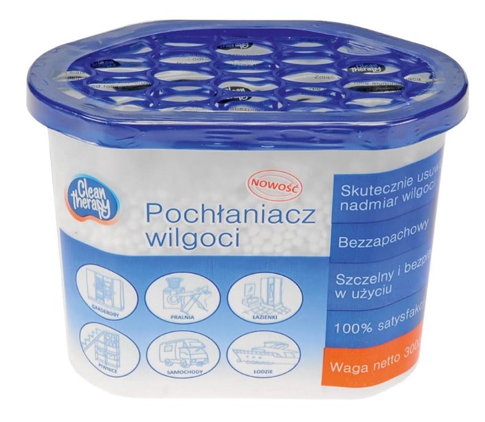 pochłaniacz wilgoci